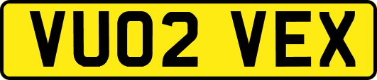 VU02VEX
