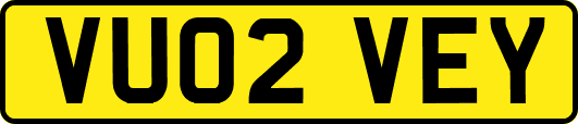 VU02VEY