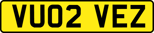 VU02VEZ
