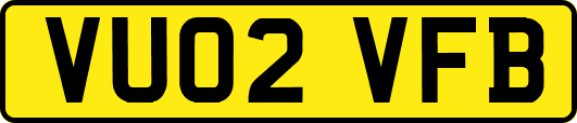 VU02VFB