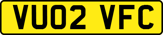 VU02VFC