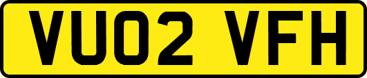 VU02VFH
