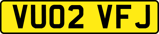 VU02VFJ