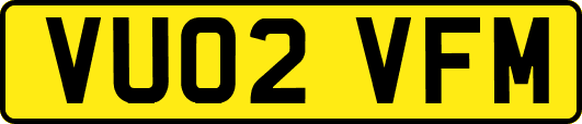 VU02VFM