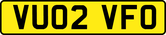 VU02VFO