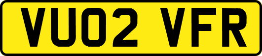 VU02VFR