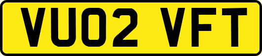 VU02VFT