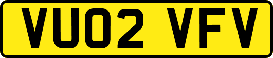 VU02VFV