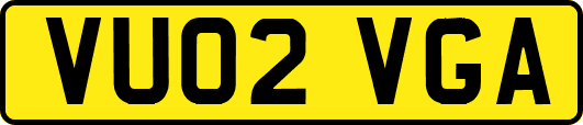 VU02VGA