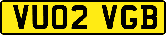 VU02VGB