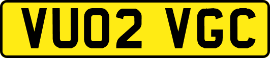 VU02VGC