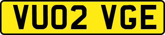 VU02VGE