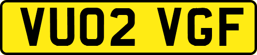 VU02VGF