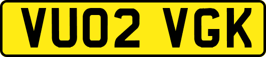 VU02VGK