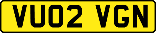 VU02VGN