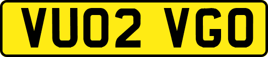 VU02VGO