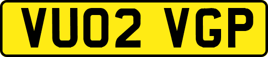 VU02VGP