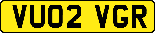 VU02VGR