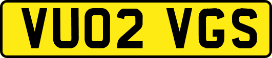 VU02VGS