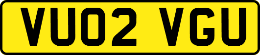 VU02VGU