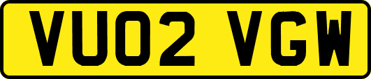 VU02VGW