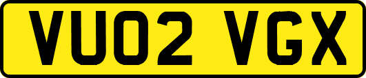 VU02VGX