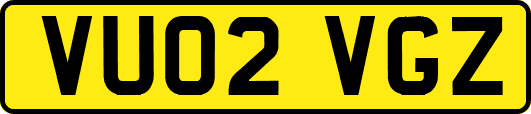 VU02VGZ