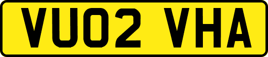 VU02VHA