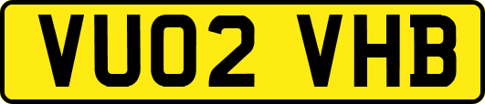 VU02VHB
