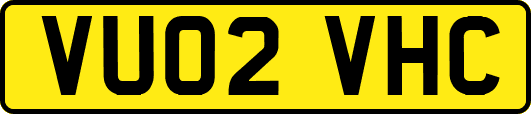 VU02VHC