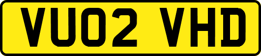VU02VHD