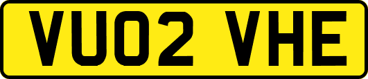 VU02VHE