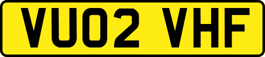 VU02VHF