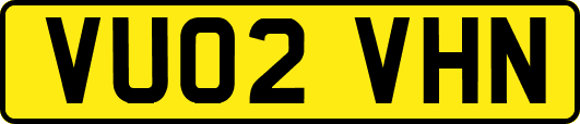 VU02VHN