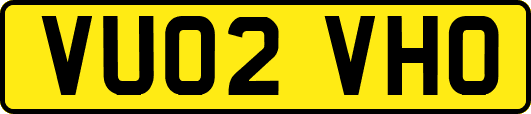 VU02VHO