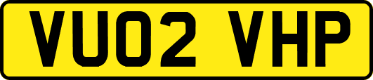 VU02VHP