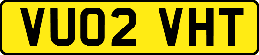 VU02VHT
