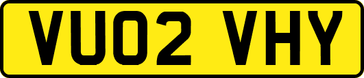 VU02VHY