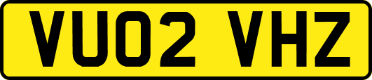 VU02VHZ