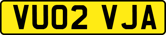 VU02VJA
