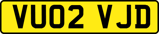 VU02VJD