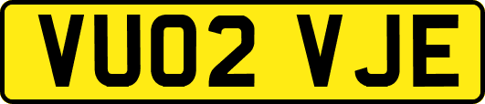 VU02VJE