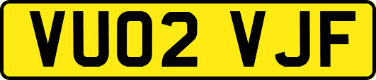 VU02VJF