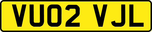 VU02VJL