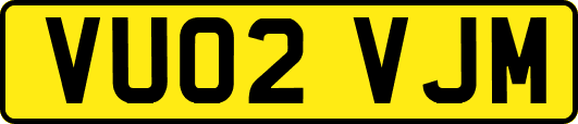 VU02VJM