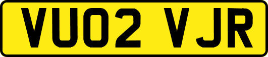VU02VJR