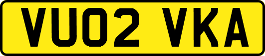 VU02VKA