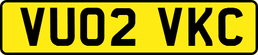 VU02VKC