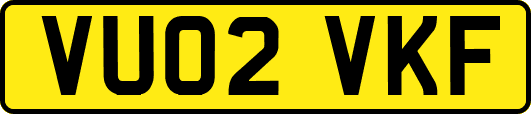 VU02VKF