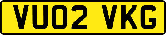 VU02VKG